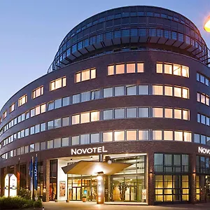 Novotel Hotel Hanovre