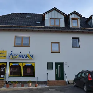 Maison d'hôtes Assmann