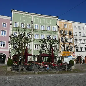 Hotel Bayerischer Hof