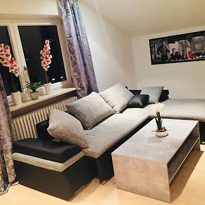 Apartment Dhillon, Bernau am Chiemsee