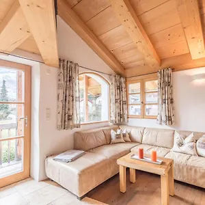 Apartment Ferienwohnung Am Eichenwald, Bernau am Chiemsee