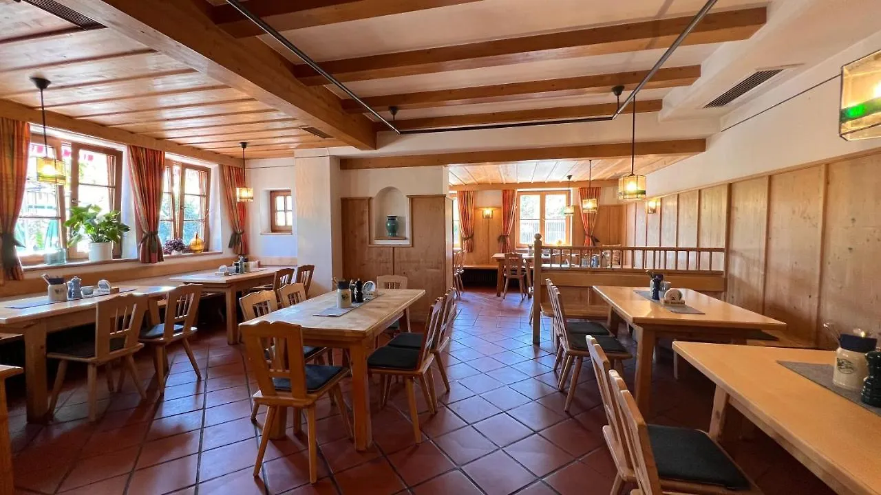 Gasthaus Kampenwand Bernau Bernau am Chiemsee Estalagem