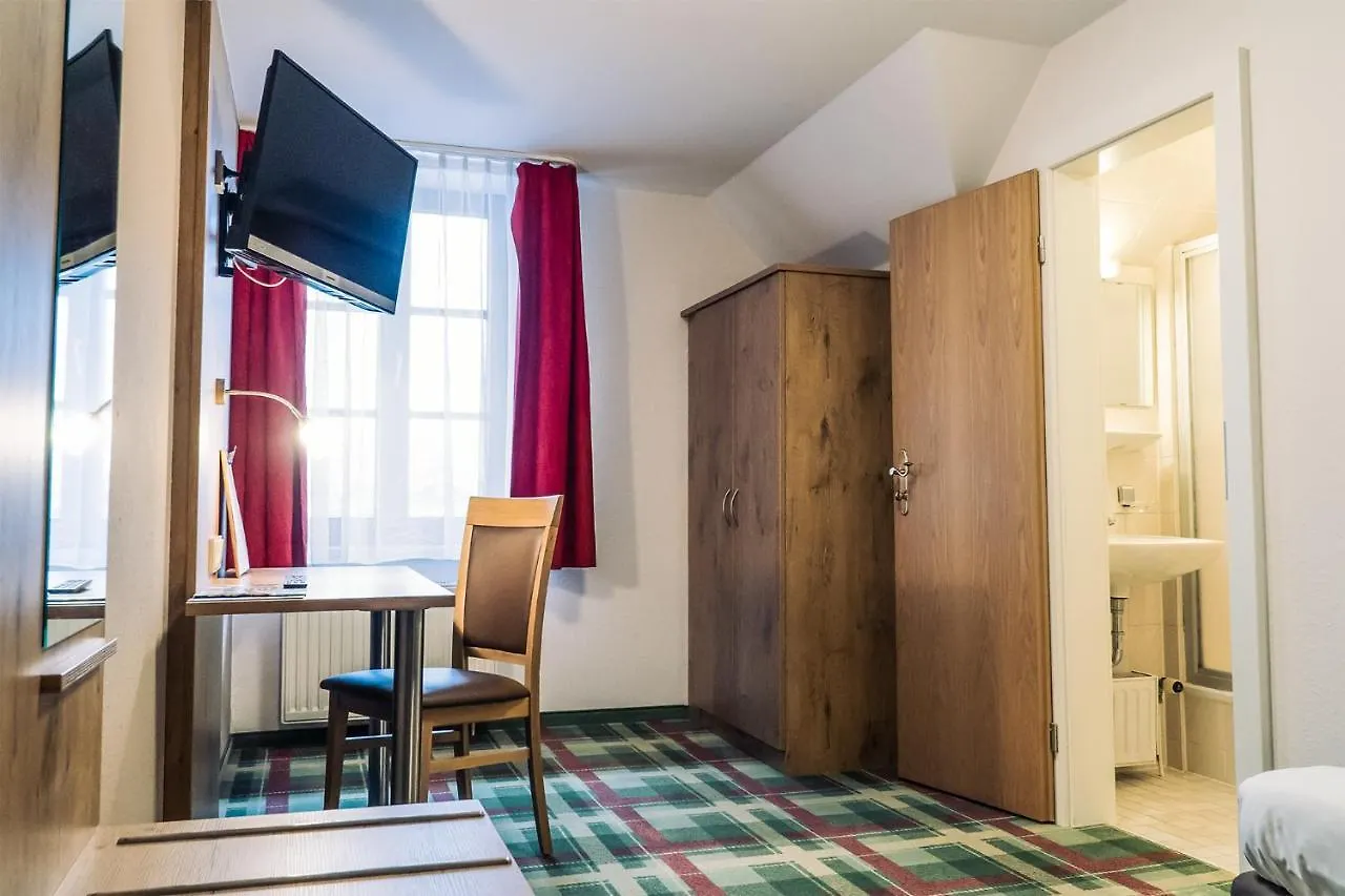 Gasthaus Kampenwand Bernau Bernau am Chiemsee 3*,