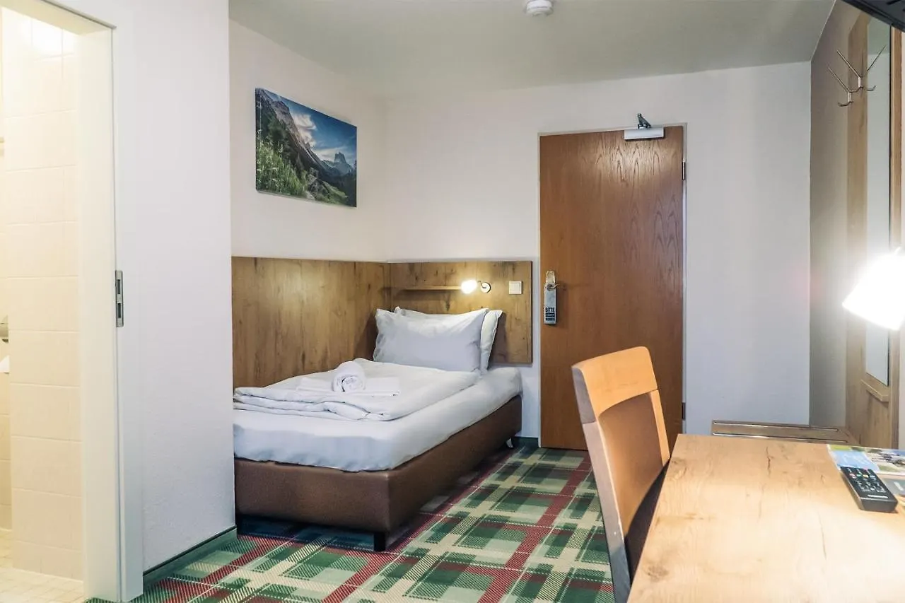 *** Estalagem Gasthaus Kampenwand Bernau Bernau am Chiemsee Alemanha